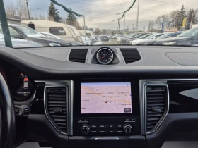 Porsche Macan 3.0I-340кс-ПАНОРАМА-FULL FULL, снимка 9