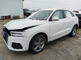 Audi Q3 2.0 TDI S tronic, снимка 2