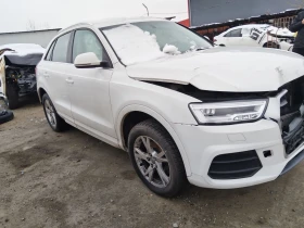 Audi Q3 2.0 TDI S tronic, снимка 3