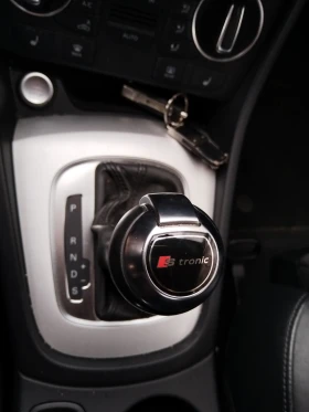 Audi Q3 2.0 TDI S tronic, снимка 7