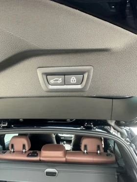 BMW X5 41к КМ / ГАРАНЦИЯ / 7 МЕСТА / ДДС / ЛИЗИНГ, снимка 15