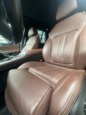 BMW X5 41к КМ / ГАРАНЦИЯ / 7 МЕСТА / ДДС / ЛИЗИНГ, снимка 12