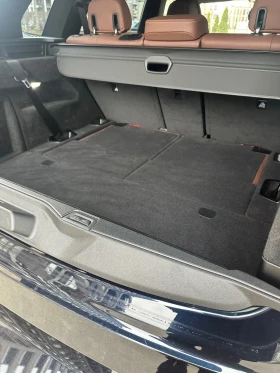 BMW X5 41к КМ / ГАРАНЦИЯ / 7 МЕСТА / ДДС / ЛИЗИНГ, снимка 14