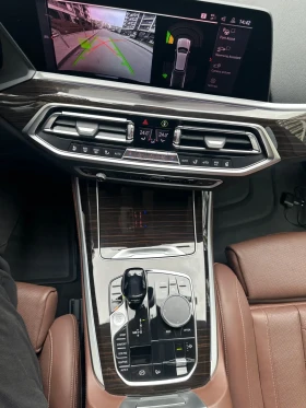 BMW X5 41к КМ / ГАРАНЦИЯ / 7 МЕСТА / ДДС / ЛИЗИНГ, снимка 9