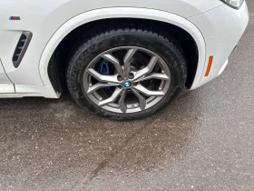 BMW X4 M40i  CARFAX, снимка 7