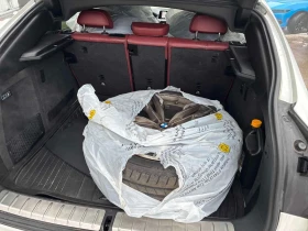 BMW X4 M40i  CARFAX, снимка 17