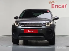 Land Rover Discovery !TD4 SE!* АвтоКредит* Цена до БГ* , снимка 3
