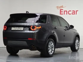 Land Rover Discovery !TD4 SE!* АвтоКредит* Цена до БГ* , снимка 2