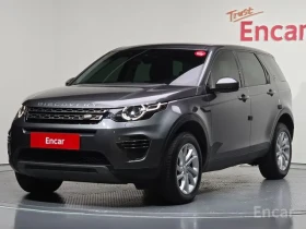 Land Rover Discovery !TD4 SE!* АвтоКредит* Цена до БГ* , снимка 1