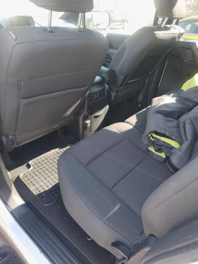 Nissan Titan king 5.6 V8, снимка 9