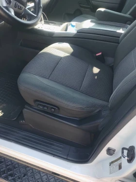 Nissan Titan king 5.6 V8, снимка 8