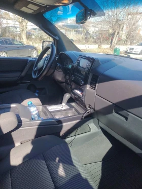 Nissan Titan king 5.6 V8, снимка 6