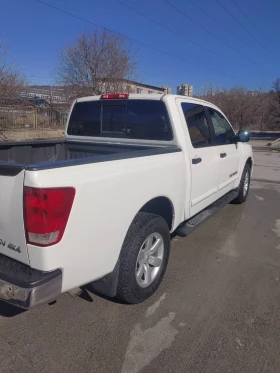 Nissan Titan king 5.6 V8, снимка 2