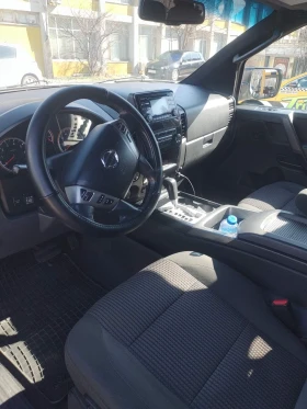 Nissan Titan king 5.6 V8, снимка 5