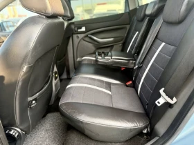 Ford Kuga 2.5 АВТОМАТИК 4х4, снимка 13