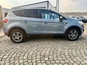 Ford Kuga 2.5 АВТОМАТИК 4х4, снимка 6