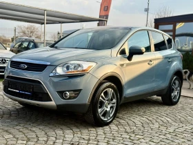 Ford Kuga 2.5 АВТОМАТИК 4х4, снимка 1