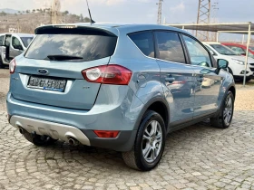Ford Kuga 2.5 АВТОМАТИК 4х4, снимка 5