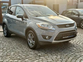 Ford Kuga 2.5 АВТОМАТИК 4х4, снимка 7