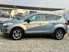 Ford Kuga 2.5 АВТОМАТИК 4х4, снимка 2