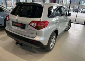 Suzuki Vitara FULL SERVICE IN SUZUKI 81.000км 4х4 , снимка 2