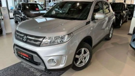 Suzuki Vitara FULL SERVICE IN SUZUKI 81.000км 4х4 , снимка 1