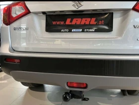 Suzuki Vitara FULL SERVICE IN SUZUKI 81.000км 4х4 , снимка 3