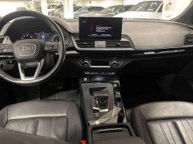 Audi Q5 * Komfort * CARFAX * Дистроник* Подгреви* , снимка 9