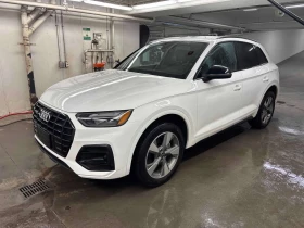 Audi Q5 * Komfort * CARFAX * Дистроник* Подгреви* , снимка 1