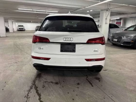 Audi Q5 * Komfort * CARFAX * Дистроник* Подгреви* , снимка 4