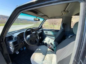 Daihatsu Feroza, снимка 4