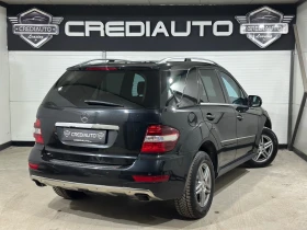 Mercedes-Benz ML 280 4matic, снимка 6