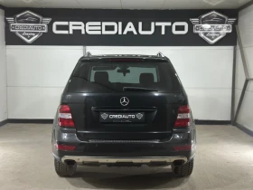 Mercedes-Benz ML 280 4matic, снимка 5