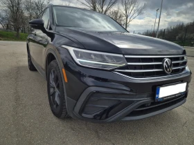 VW Tiguan SE, снимка 1