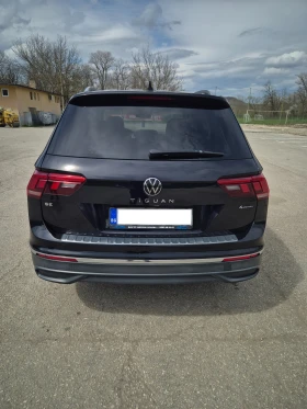 VW Tiguan SE, снимка 3