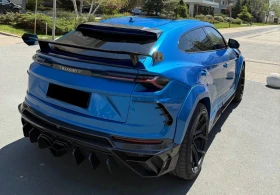 Lamborghini Urus V8 AWD MANSORY, снимка 6