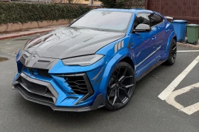 Lamborghini Urus V8 AWD MANSORY, снимка 1
