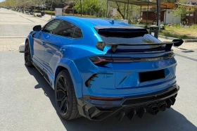Lamborghini Urus V8 AWD MANSORY, снимка 5
