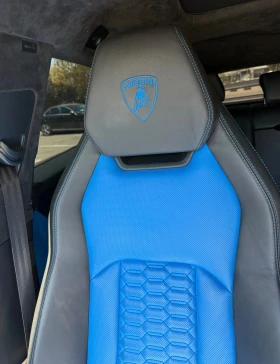 Lamborghini Urus V8 AWD MANSORY, снимка 12