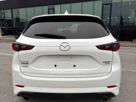 Mazda CX-5 * Signature * PANO* ПОДГРЕВ* KEYLESS* , снимка 4