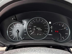 Mazda CX-5 * Signature * PANO* ПОДГРЕВ* KEYLESS* , снимка 8