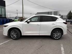 Mazda CX-5 * Signature * PANO* ПОДГРЕВ* KEYLESS* , снимка 2