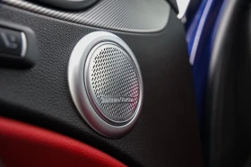 Alfa Romeo Stelvio * Ti Sport* АвтоКредит* (ЦЕНА ДО БГ), снимка 12