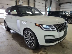 Land Rover Range rover  V8 SUPERCHARGED SWB | HEAD-UP , снимка 2
