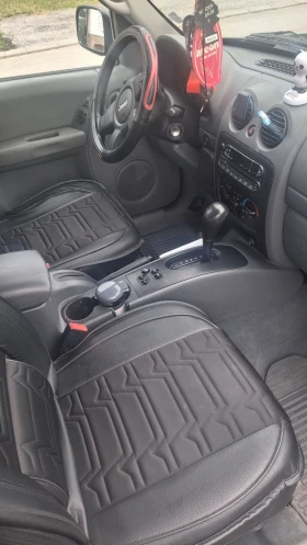 Jeep Cherokee, снимка 5