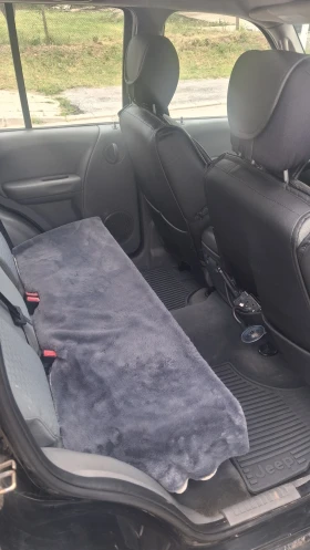 Jeep Cherokee, снимка 6