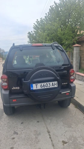 Jeep Cherokee, снимка 3