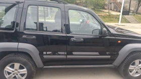 Jeep Cherokee, снимка 4