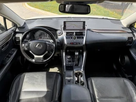 Lexus NX 300h HEAD-UP* 360 КАМЕРИ* ОБДУХВАНЕ* КЕЙЛЕС* ПОДГРЕВ, снимка 7