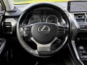 Lexus NX 300h HEAD-UP* 360 КАМЕРИ* ОБДУХВАНЕ* КЕЙЛЕС* ПОДГРЕВ, снимка 8